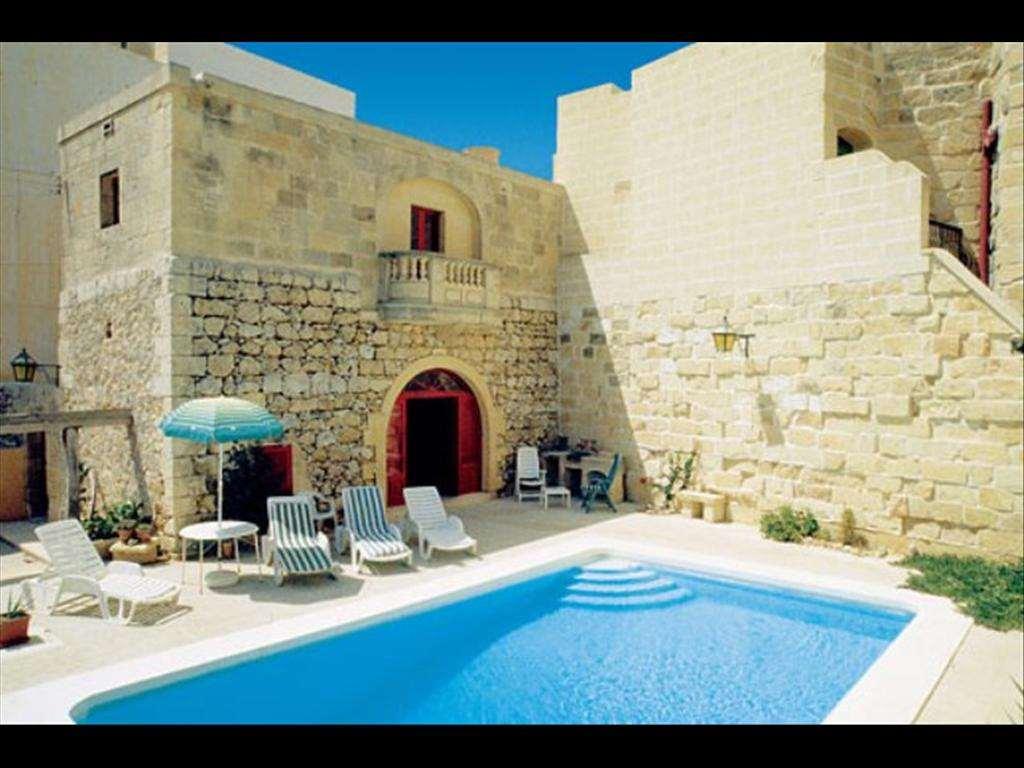 3 bedroom character property for sale in Gozo, Malta