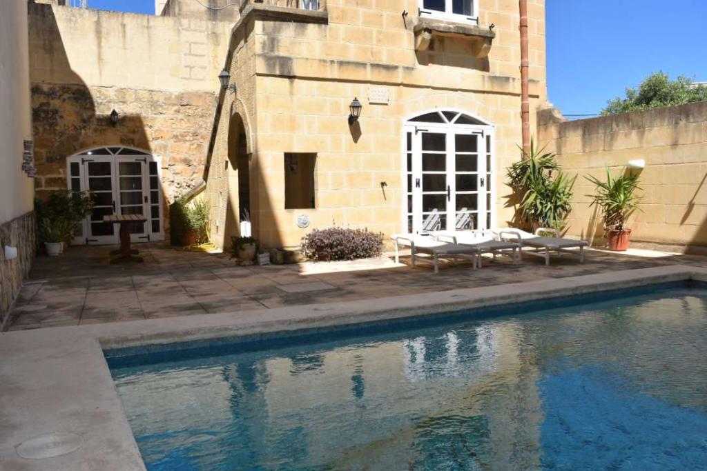 3 bedroom character property for sale in Gozo, Malta