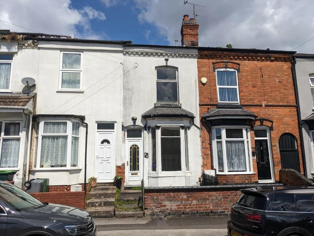 Main image of property: Parkes Street, Smethwick, West Midlands, B67 6AZ