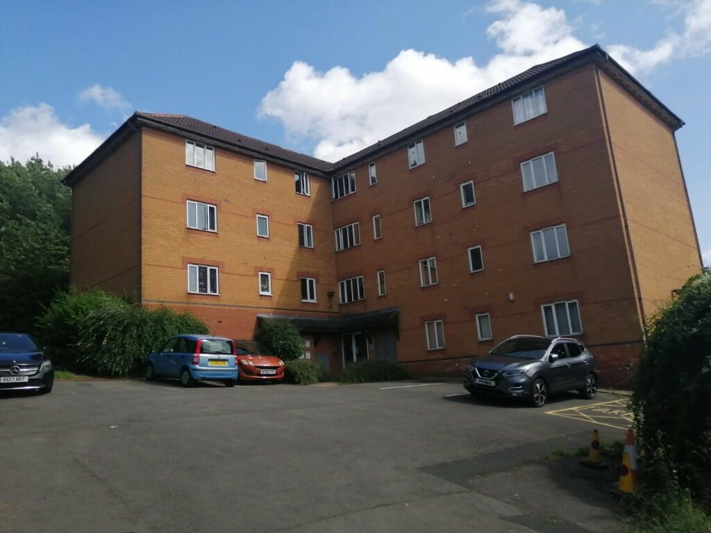 Main image of property: Salstar Close, Aston, Birmingham, B6 4PP