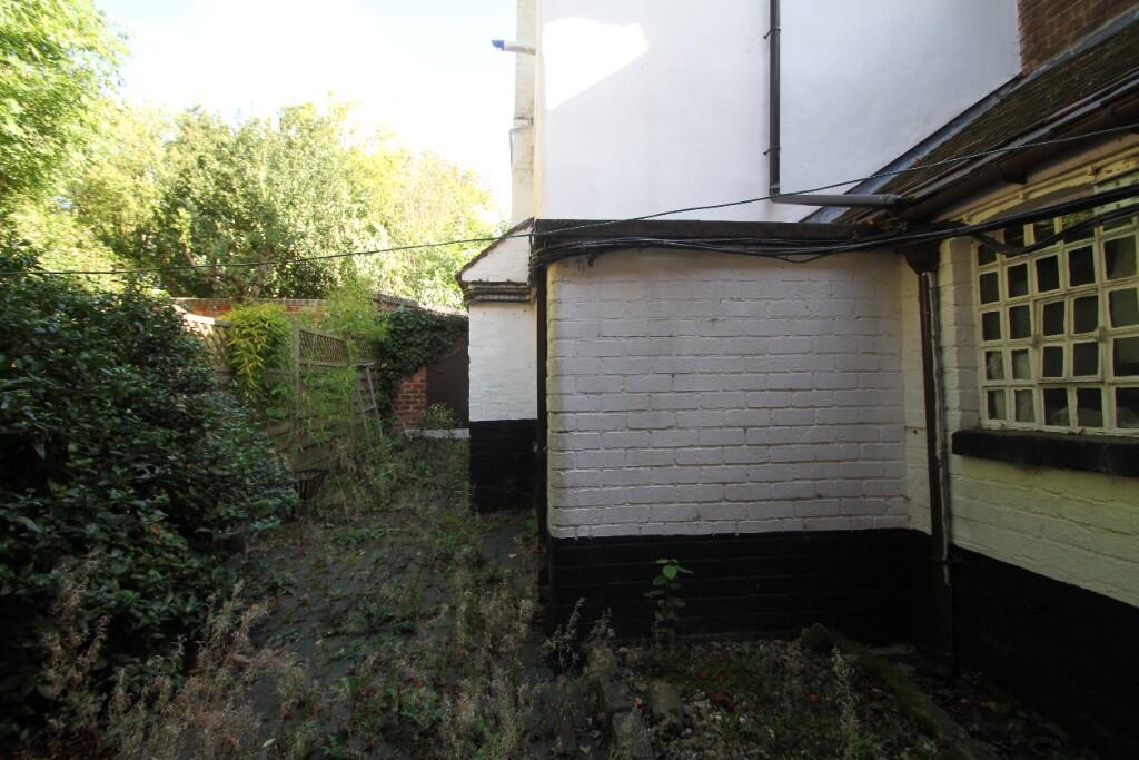 Additional image 8 of Old Church Road, Harborne, Birmingham, B17 0BB