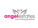 Angel Estates logo
