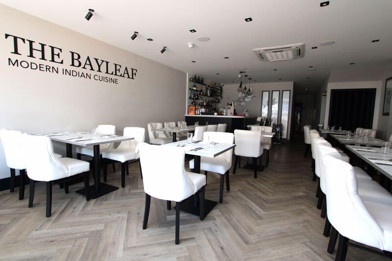Main image of property: Restaurant Business for Sale in Prime Location in Wigston, LE18 1NR 