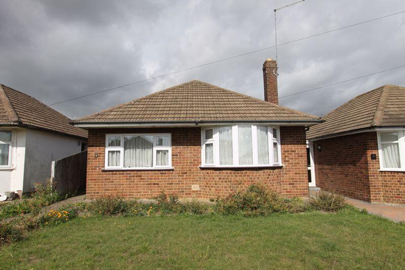 Main image of property: Greenway Avenue, Northampton