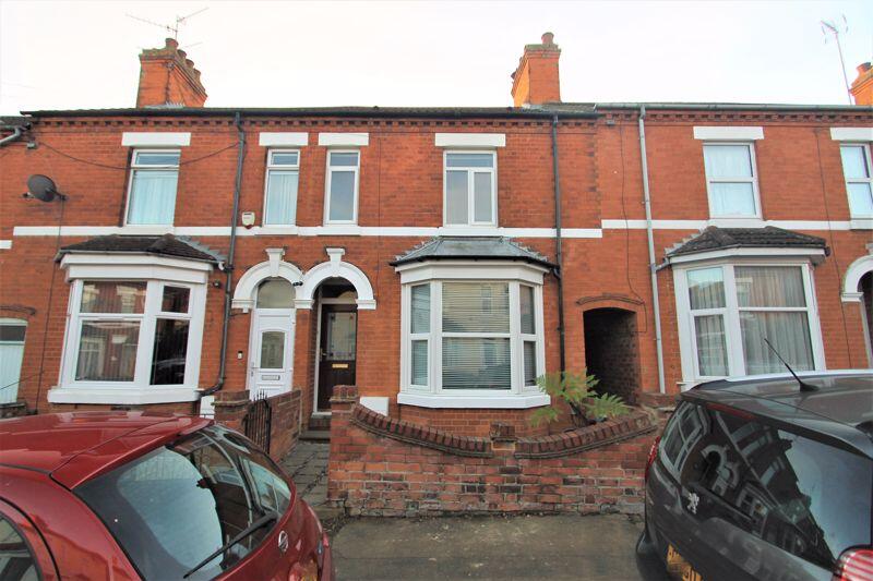Main image of property: Alexandra Road, Wellingborough