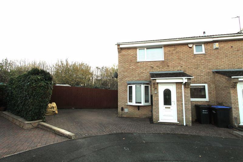 Main image of property: Part Furnished One Bedroom House - Hamsterly Park, Northampton