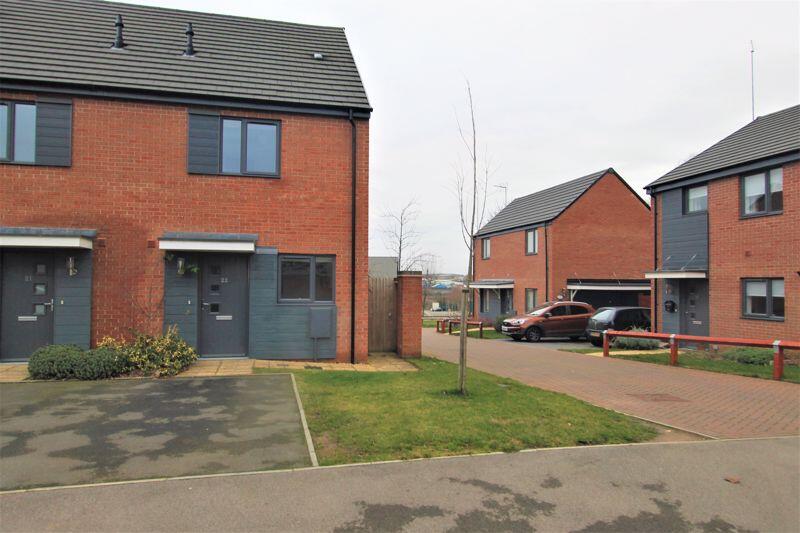 Main image of property: Kensington Close, Northampton