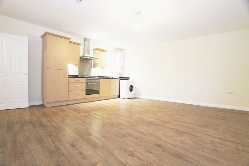 Main image of property: Bowden Road, Northampton