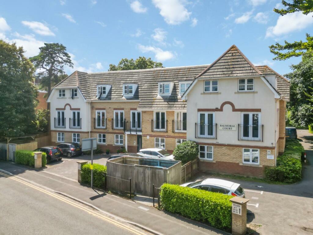 Main image of property: 27 St. Johns Road, Bournemouth