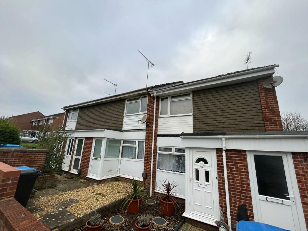 1 bedroom flat for rent in Cockerell Close, Wimborne, BH21