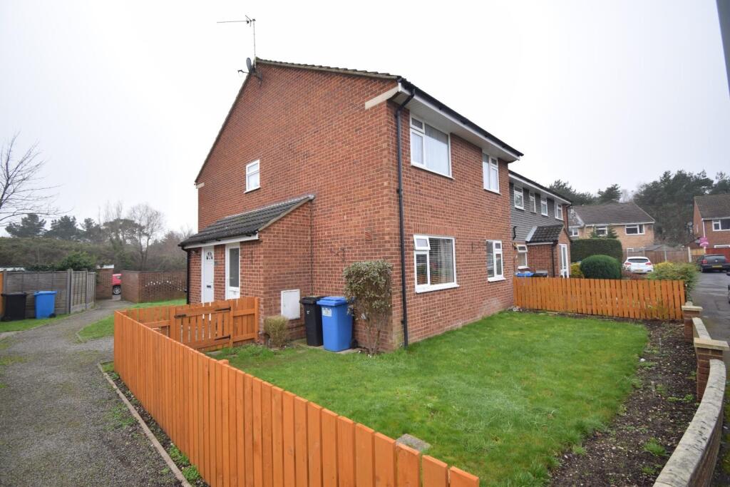 Main image of property: Redhoave Road, Canford Heath, Poole
