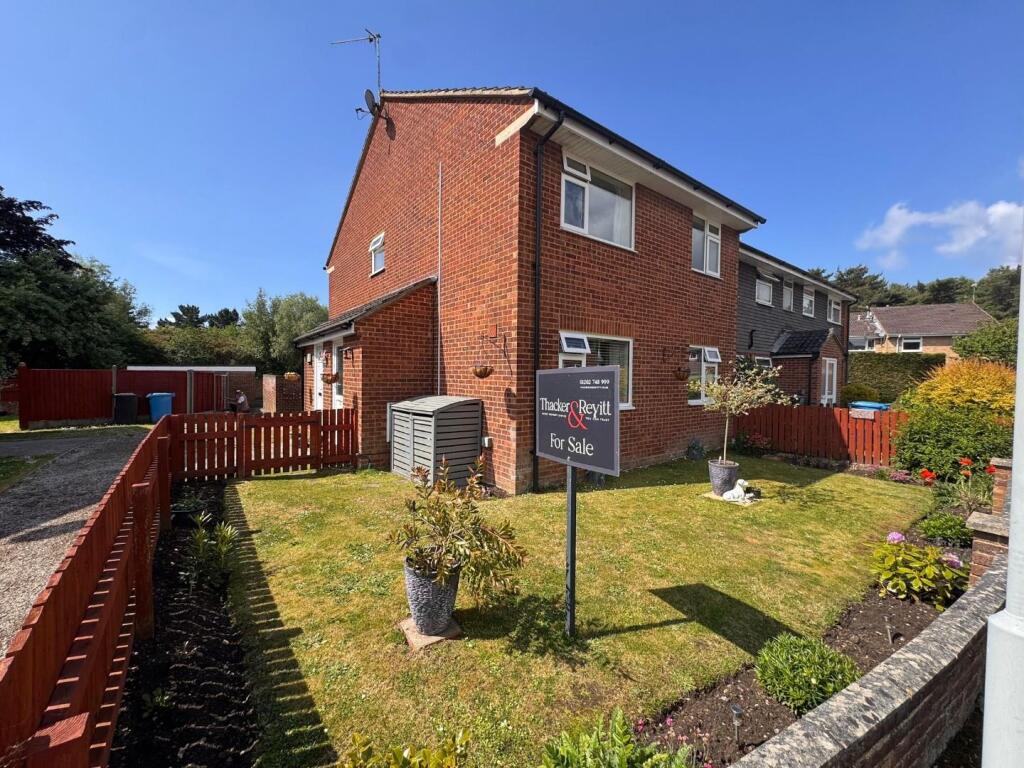 Main image of property: Redhoave Road, Canford Heath, Poole