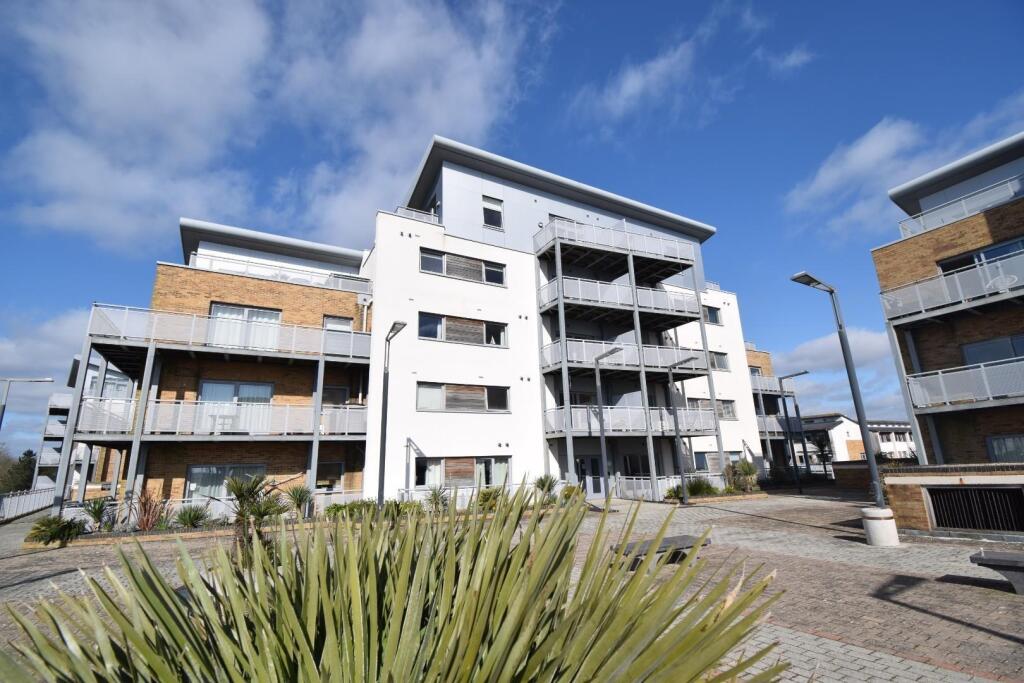 Main image of property: Pelican House, Stone Close, Poole