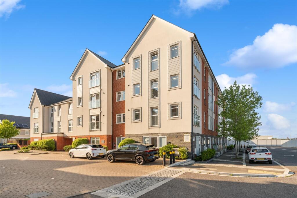 Main image of property: Adams Close, Poole