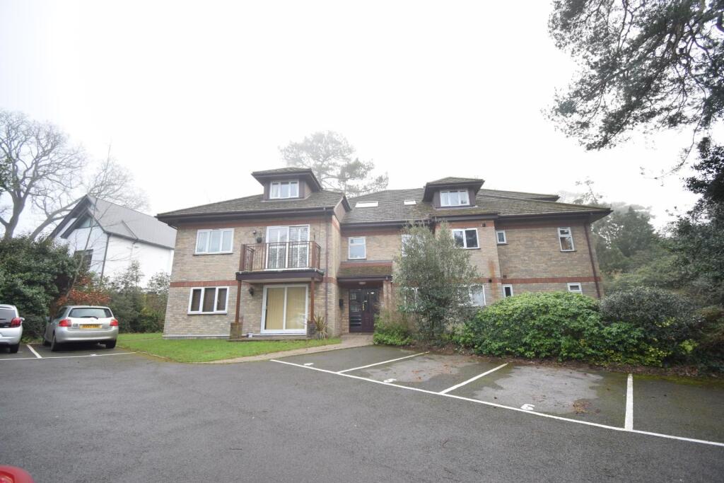 Main image of property: Inglewood, Bournemouth Road, Poole
