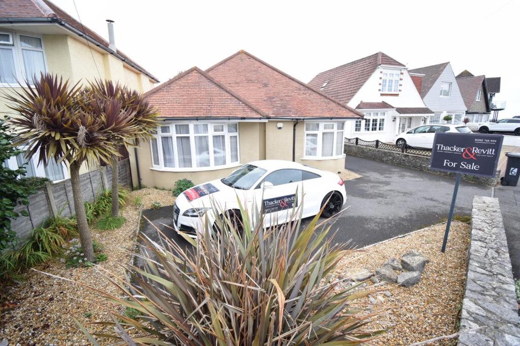 Main image of property: Avoncliffe Road, Southbourne, Bournemouth