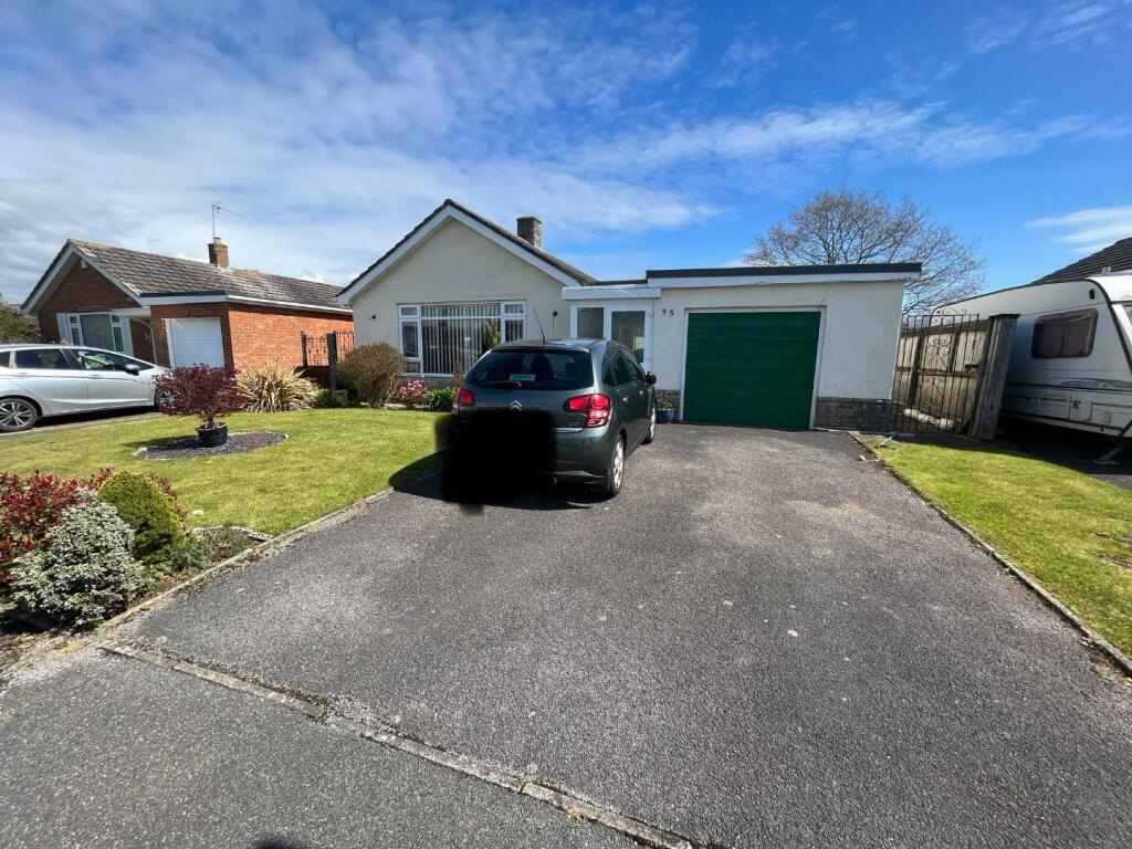 Main image of property: Huntingdon Drive, Wimborne