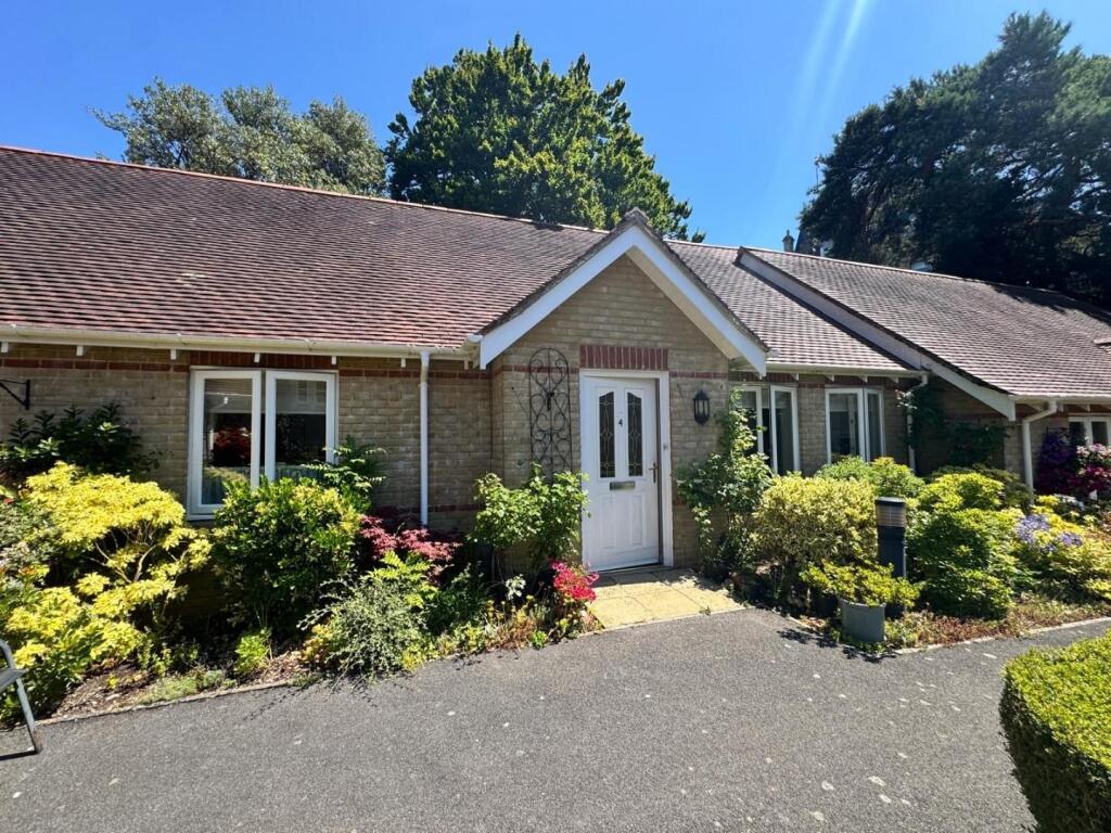 Main image of property: St. Stephens Road, Bournemouth