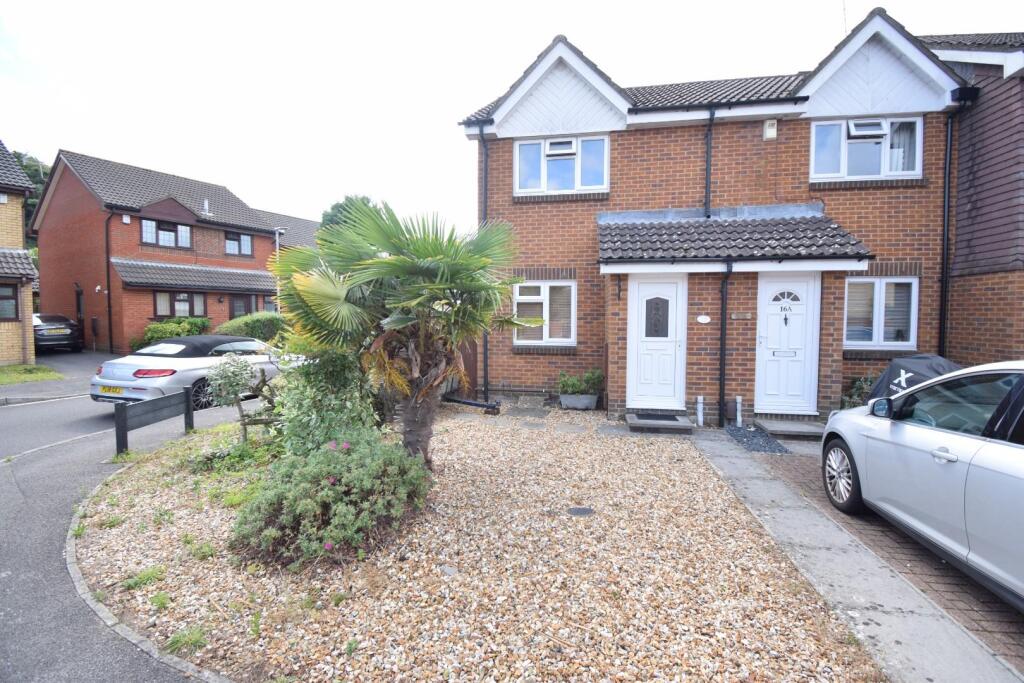 Main image of property: Ryall Road, Canford Heath, Poole