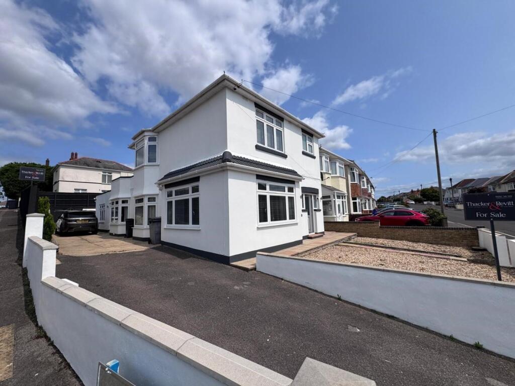 Main image of property: Pine Road, Bournemouth