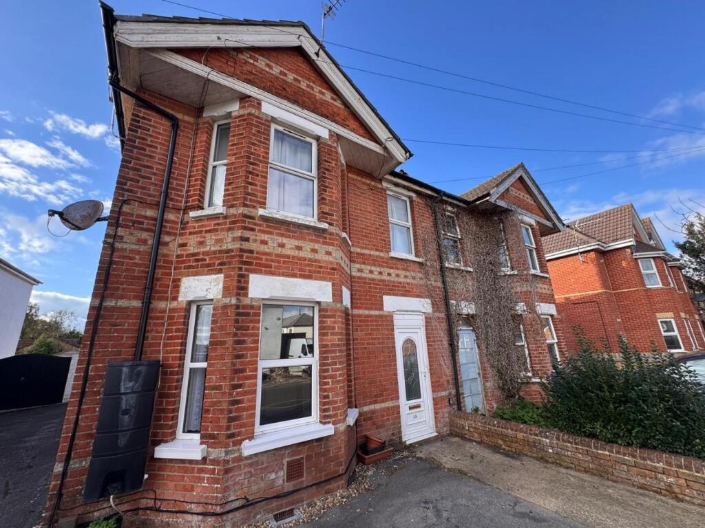 Main image of property: Victoria Road, Poole