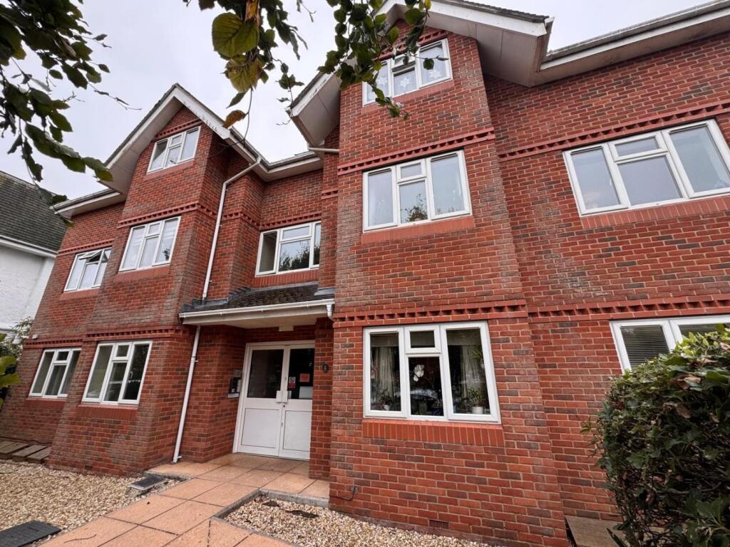 Main image of property: Portchester Place, Bournemouth