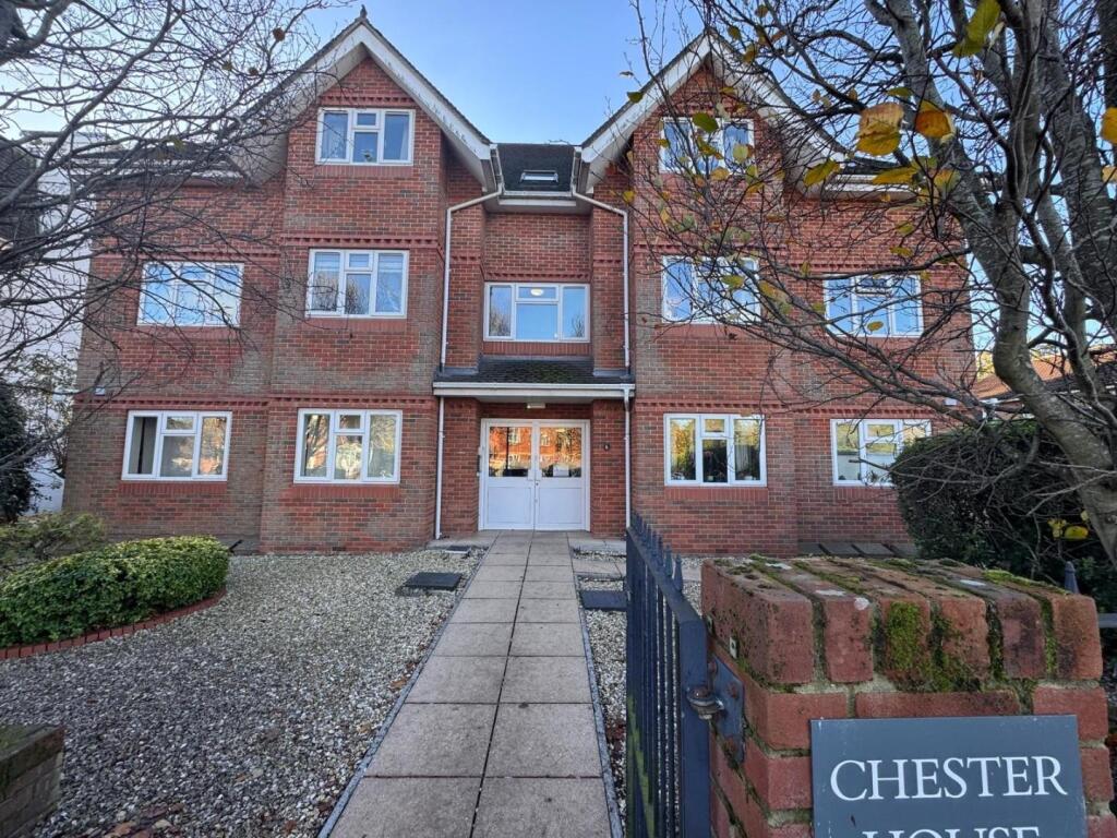 Main image of property: Portchester Place, Bournemouth