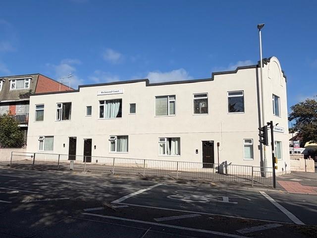 Main image of property: Richmond Court, Bournemouth Road, Poole
