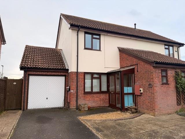 Main image of property: Poppy Close, Christchurch