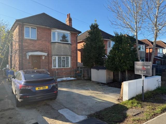 Main image of property: Wallisdown Road, Poole