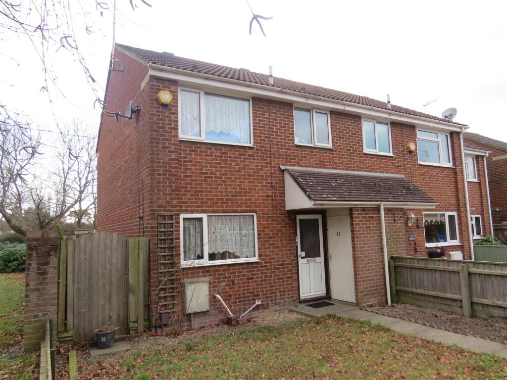 Main image of property: Redhoave Road, Poole