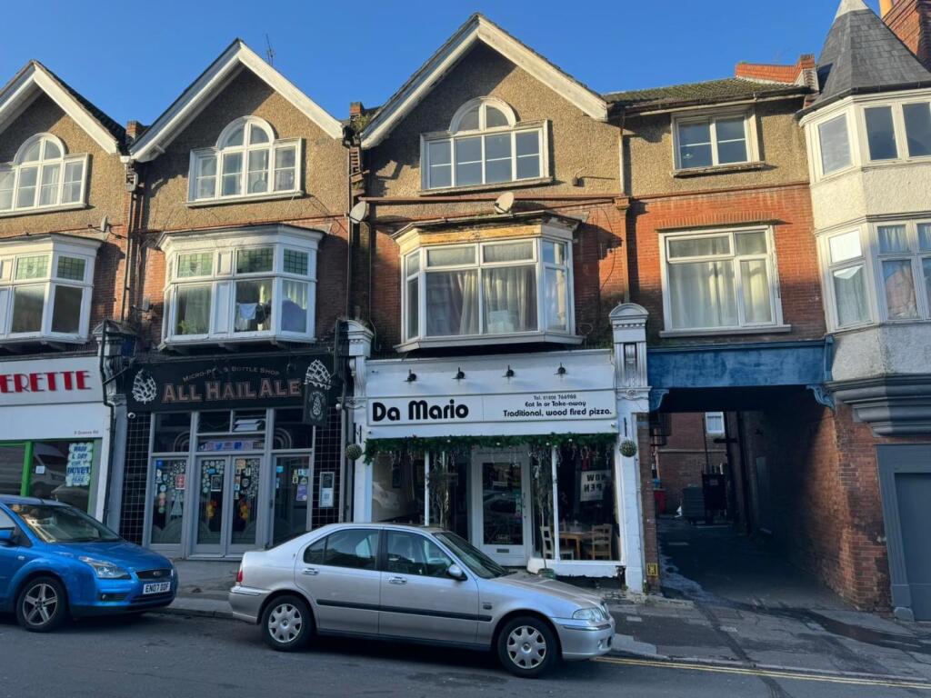 Main image of property: Queens Road, Bournemouth