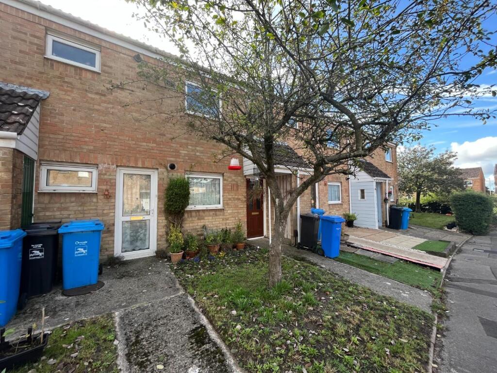 Main image of property: Puddletown Crescent, Canford Heath, Poole
