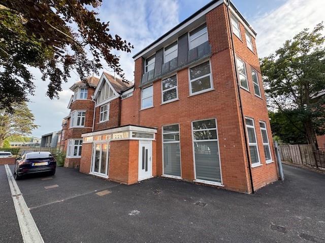 Main image of property: Poole Road, Bournemouth