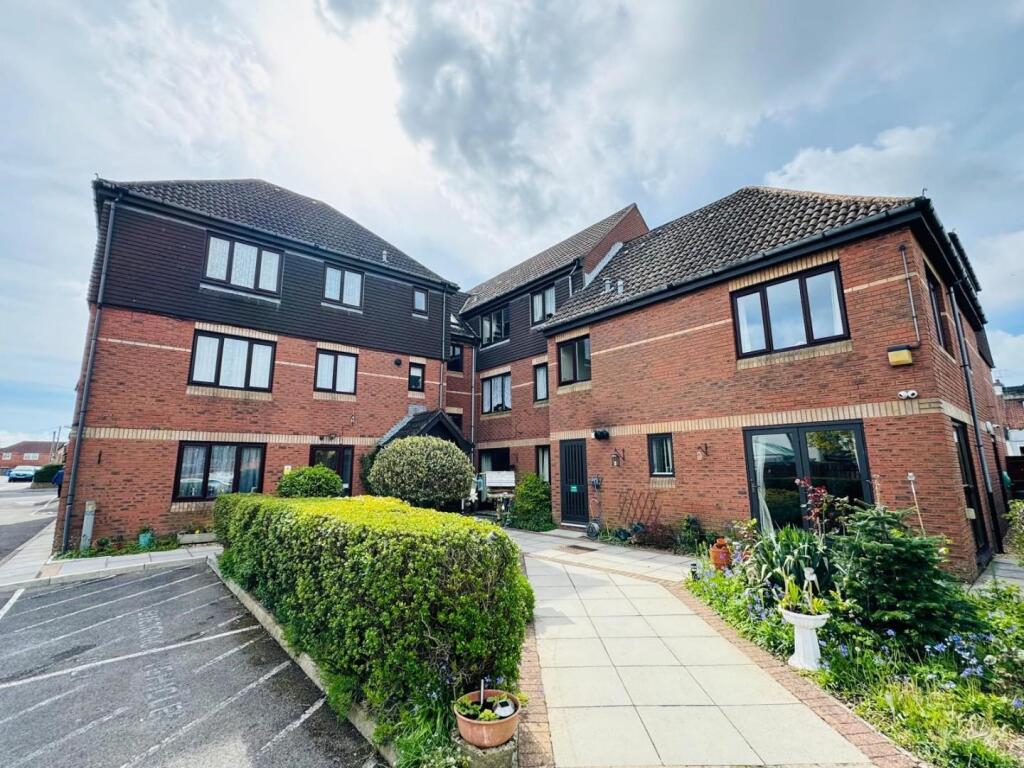 Main image of property: Barton Lodge, Uppleby Road, Parkstone, Poole