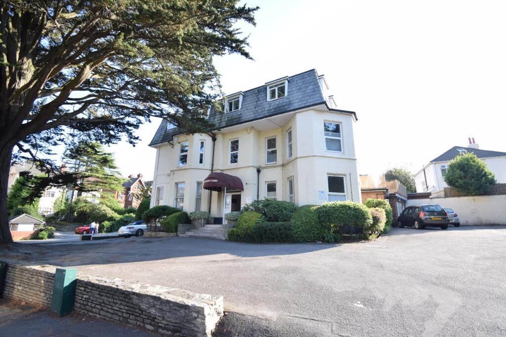 Main image of property: 2 Boscombe Spa Road, Bournemouth