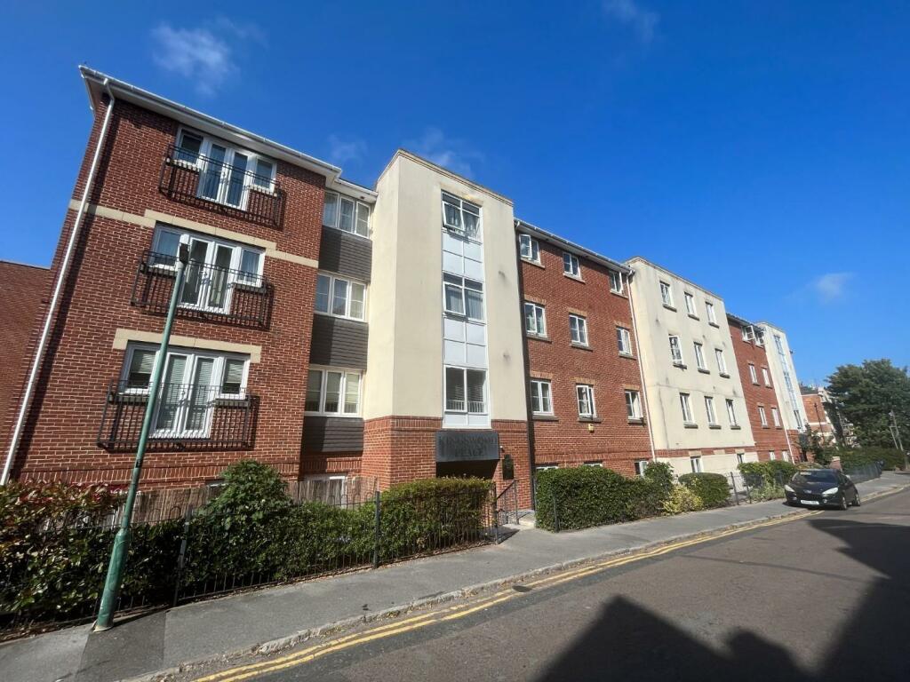 Main image of property: Kingswood Place, Norwich Avenue West, Bournemouth