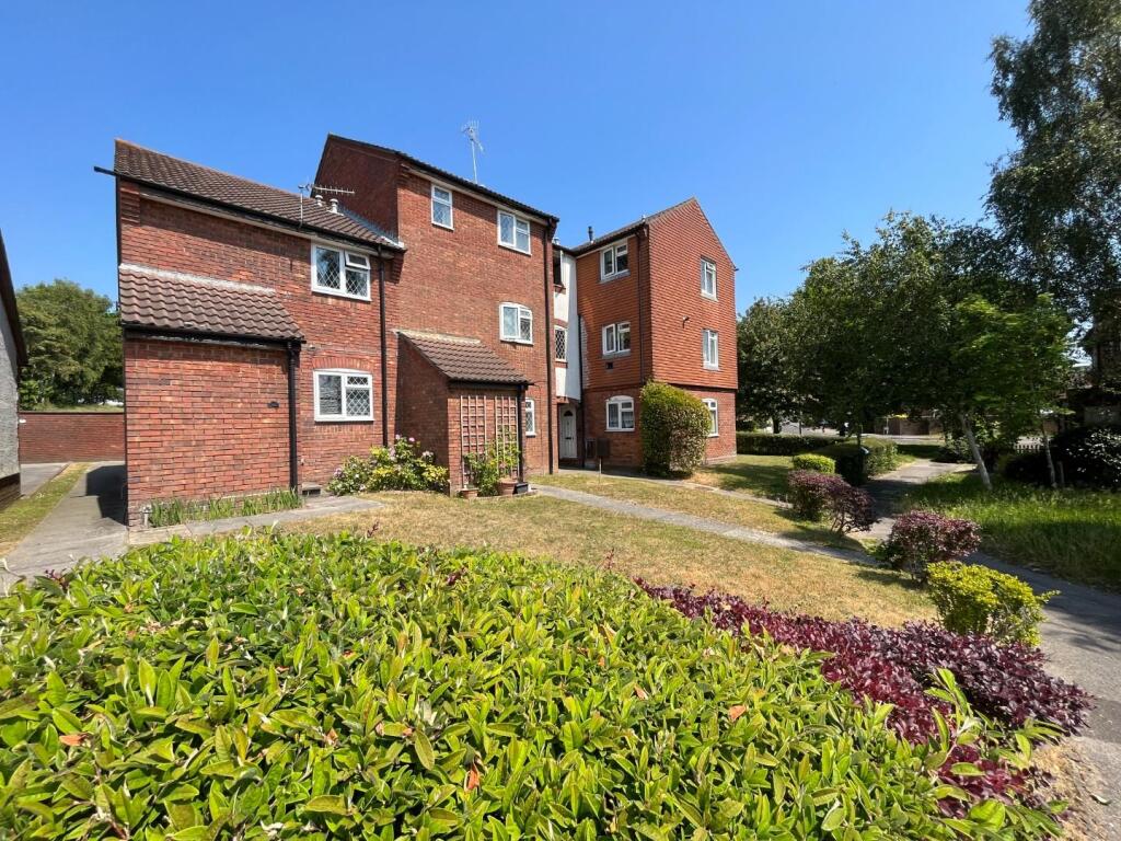 Main image of property: Southbrook Close, Poole