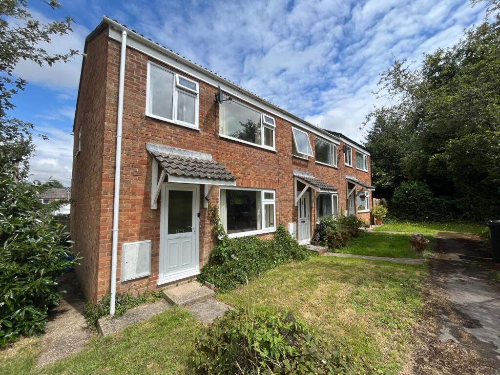 Main image of property: Coventry Close, Corfe Mullen, Wimborne