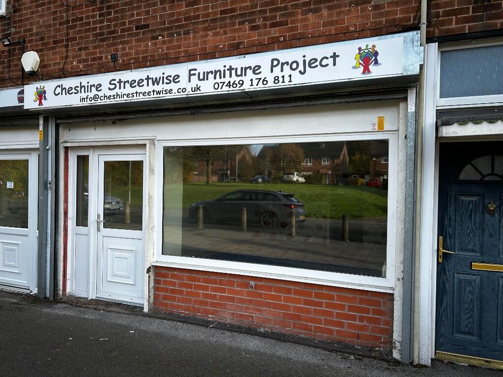 Main image of property: 10 Gilchrist Avenue, Macclesfield, Cheshire, SK11 8UH