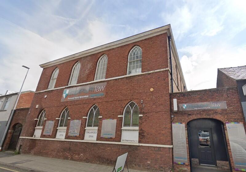 Main image of property: 22 Sunderland Street, Macclesfield, Cheshire, SK11 6JL