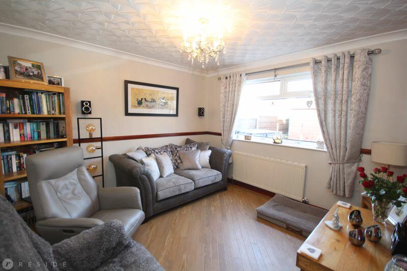 4 bedroom detached house for sale in NEW WAY, Whitworth, Rossendale