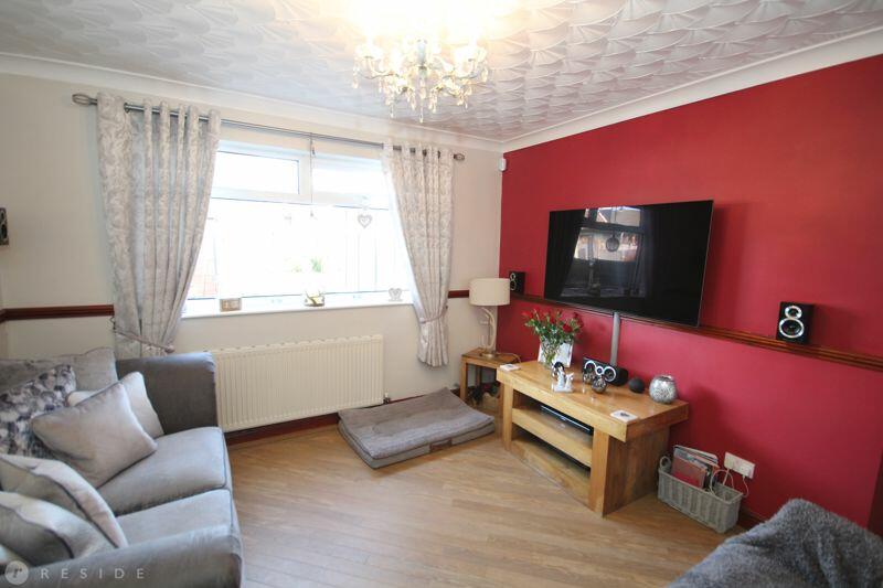 4 bedroom detached house for sale in NEW WAY, Whitworth, Rossendale