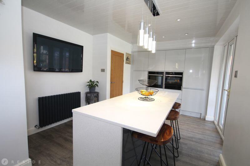 4 bedroom detached house for sale in NEW WAY, Whitworth, Rossendale