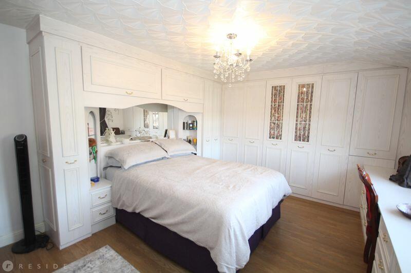 4 bedroom detached house for sale in NEW WAY, Whitworth, Rossendale