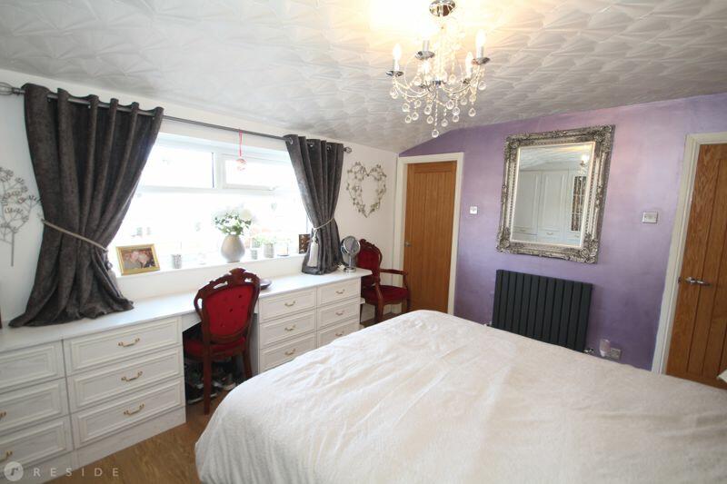 4 bedroom detached house for sale in NEW WAY, Whitworth, Rossendale