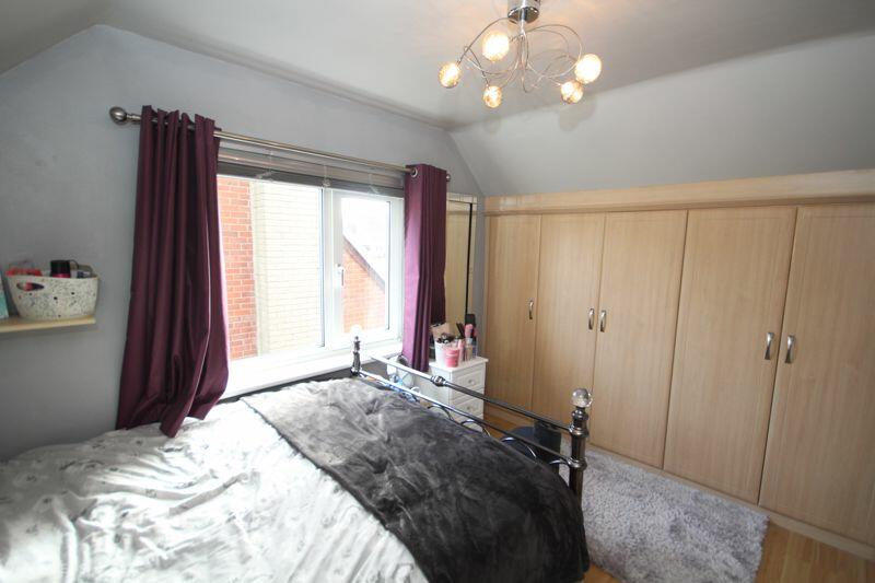 4 bedroom detached house for sale in NEW WAY, Whitworth, Rossendale