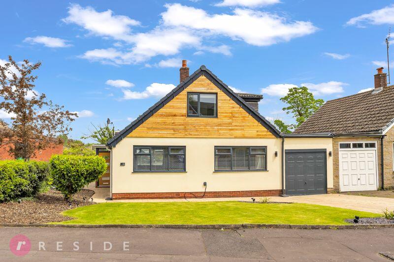 3 bedroom detached house for sale in BIRCHFIELD DRIVE, Marland