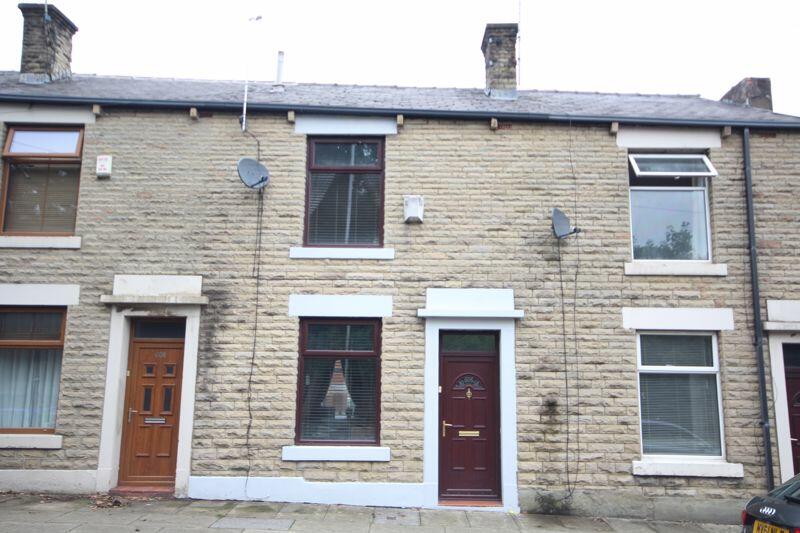 2 bedroom terraced house for sale in EDENFIELD ROAD, Norden, Rochdale OL12 7QE, OL12