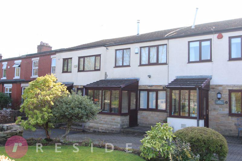Main image of property: LOWER STANDRINGS, Bagslate Moor Road, Norden, Rochdale, OL11 5YW